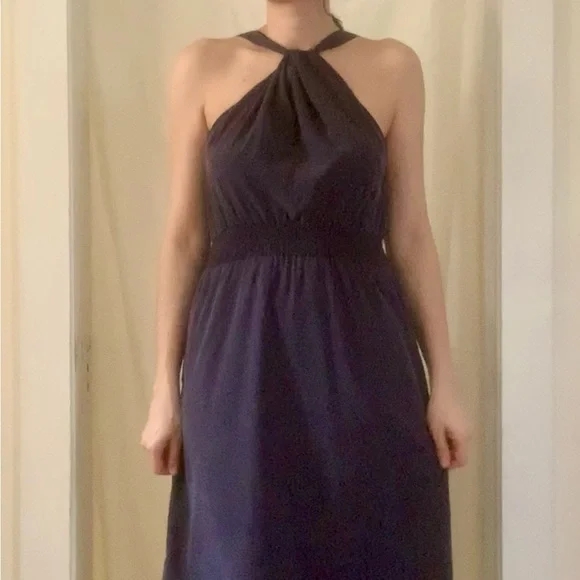 H&M APRON DRESS - Picture 11 of 12